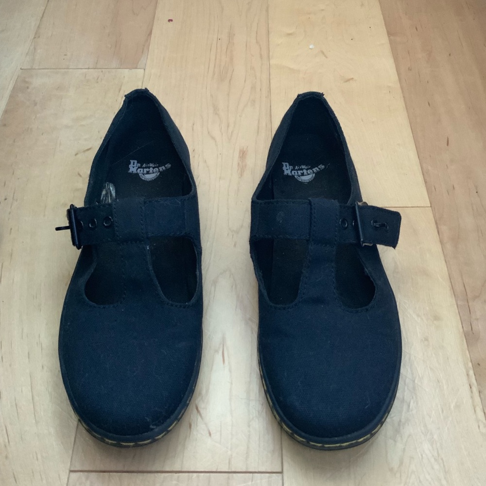 Dr Martens Woolwich